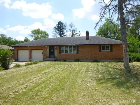4982 Glencross Dr, Dayton, OH 45406