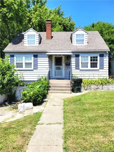429 Morse Ave, Dayton, OH 45420