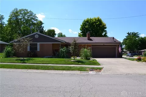 709 Evans Ave, Miamisburg, OH 45342
