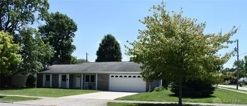 1686 Cornish, Troy, OH 45373