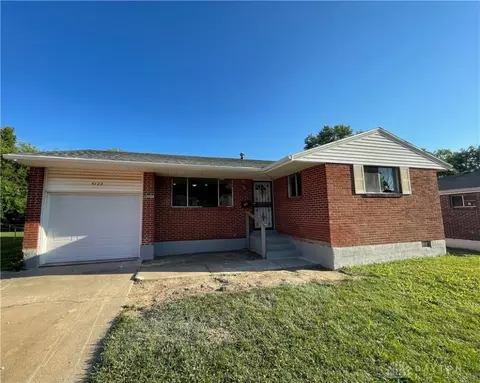 5122 Lounsbury Dr, Dayton, OH 45417
