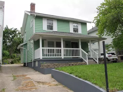 113 E Beechwood Ave, Dayton, OH 45405