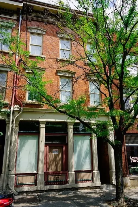 112 E 13th St #5, Cincinnati, OH 45202
