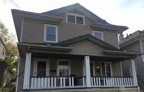 408 Pleasant Ave, Dayton, OH 45403