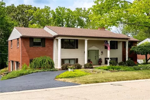 4393 Tangent Dr, Dayton, OH 45440