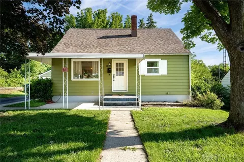 1925 Suman Ave, Dayton, OH 45403