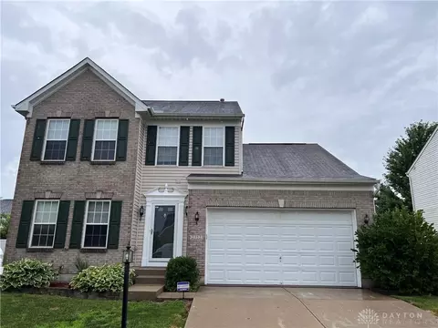 2352 Miami Village Dr, Miamisburg, OH 45342