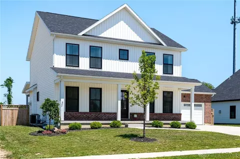 183 N Branch Run, Tipp City, OH 45371