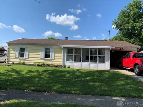 1720 Hartley Ave, New Carlisle, OH 45344