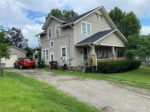 4414 Kenneth Ave, Dayton, OH 45414