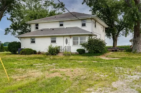 5855 Sweet Potato Ridge Rd, Englewood, OH 45322
