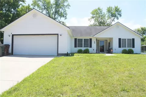 48 W Trotwood Blvd, Dayton, OH 45426