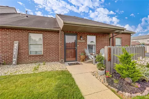4016 Ryland Dr, Springfield, OH 45503