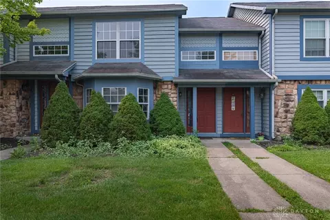 262 Silver Bugle Ln, Dayton, OH 45449
