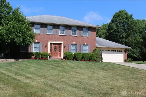 6277 Tree View Dr, Liberty Township, OH 45044