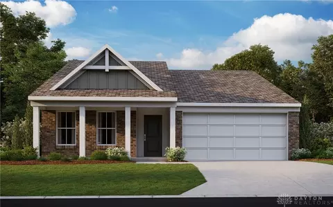 1165 Heathgate Way, Fairborn, OH 45324