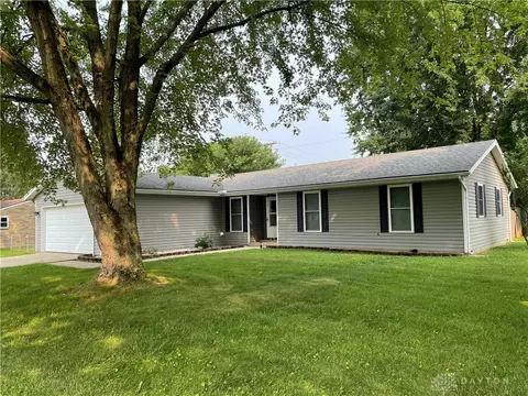 308 Purcell, Xenia, OH 45385