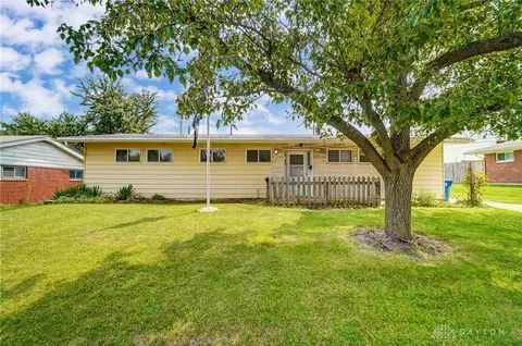 534 Ketcham St, Dayton, OH 45431