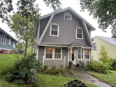 1133 Holly Ave, Dayton, OH 45410