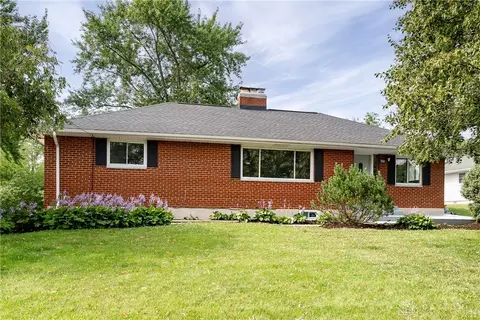 1258 Maue Rd, Miamisburg, OH 45342