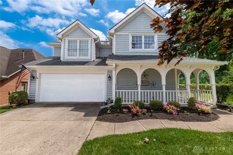800 Zengel Dr, Centerville, OH 45459