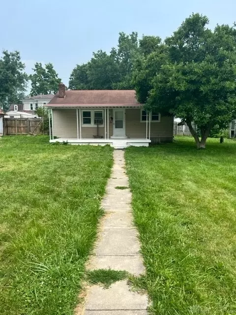 76 Penrod Ave, Dayton, OH 45417