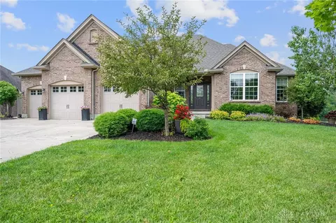 6159 Winding Creek Blvd, Liberty, OH 45011