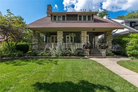 219 Volusia Ave, Oakwood, OH 45409