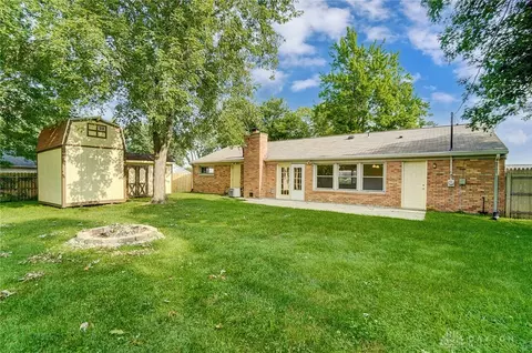 150 E Alex Bell Rd, Centerville, OH 45459 photo 30
