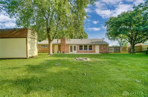 150 E Alex Bell Rd, Centerville, OH 45459 photo 33
