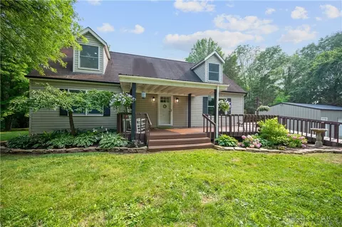 5839 Oregonia Rd, Oregonia, OH 45054
