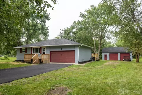 277 S Kimmel Rd, Clayton, OH 45315