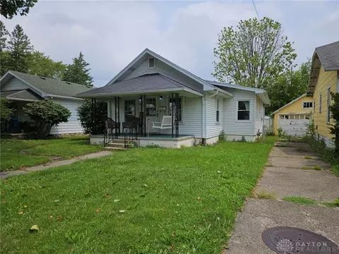 1009 Harrison Ave, Greenville, OH 45331