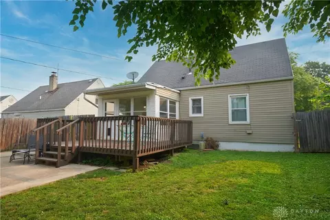 1953 E Bataan Dr, Dayton, OH 45420 photo 11