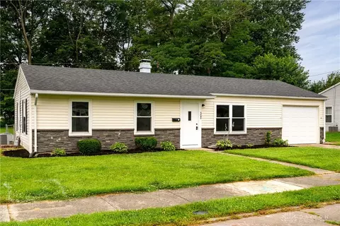 308 Vincent Ave, Troy, OH 45373