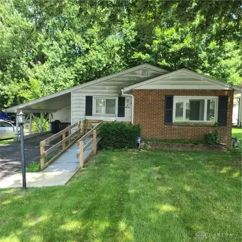 513 Eavey St, Xenia, OH 45385