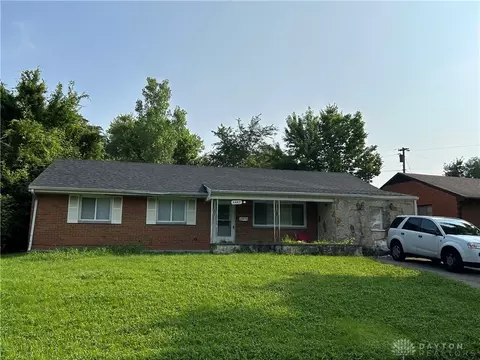 4447 Blueberry Ave, Dayton, OH 45406