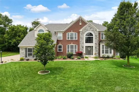 1305 Honey Jay Ct, Dayton, OH 45458