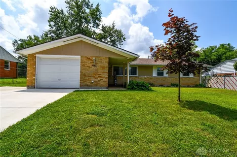 7172 Mandrake Dr, Huber Heights, OH 45424