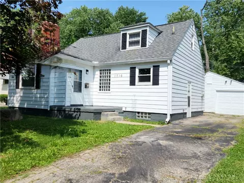 1716 Kipling Dr, Dayton, OH 45406
