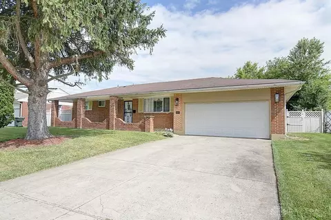 4941 Becker Dr, Dayton, OH 45417