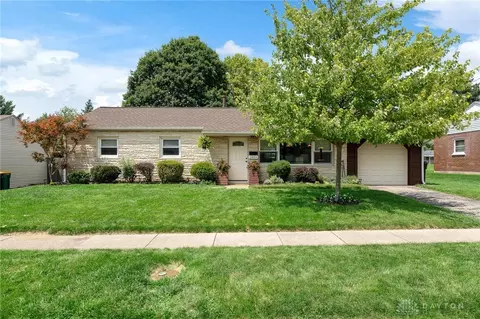 2859 Whitehorse Ave, Dayton, OH 45420