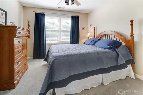 3833 Malaga Cir, Springfield, OH 45502 photo 20
