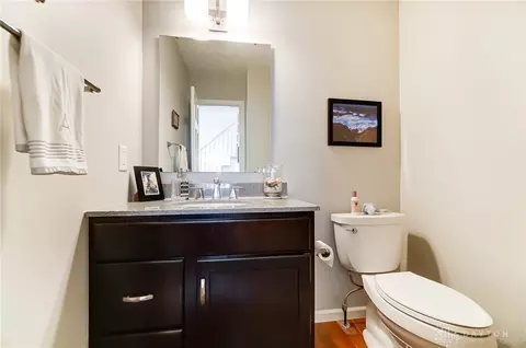 3833 Malaga Cir, Springfield, OH 45502 photo 18