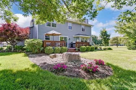 3833 Malaga Cir, Springfield, OH 45502 photo 31