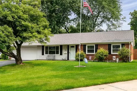 50 Bethel Rd, Dayton, OH 45458