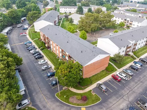 5625 E Coach Dr #J, Kettering, OH 45440 photo 44