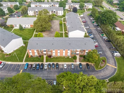 5625 E Coach Dr #J, Kettering, OH 45440 photo 51