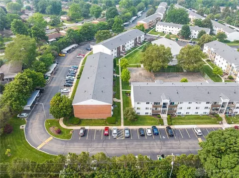 5625 E Coach Dr #J, Kettering, OH 45440 photo 52