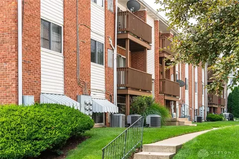 5625 E Coach Dr #J, Kettering, OH 45440 photo 37